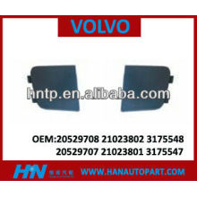 Peças sobressalentes pesados ​​Volvo de qualidade superior VOLVO peças sobressalentes para carrinhas Volvo LOWER FRONT COVER 3175548 20529708 21023802